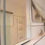 Kleine Krabbe, Am Alten Deich 4-6 10 Appartement Dangast