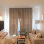 Appartement Kleine Krabbe, Am Alten Deich 4-6 10 *