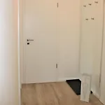 Kleine Krabbe, Am Alten Deich 4-6 10 Appartement *