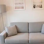Kleine Krabbe, Am Alten Deich 4-6 10 Appartement Dangast