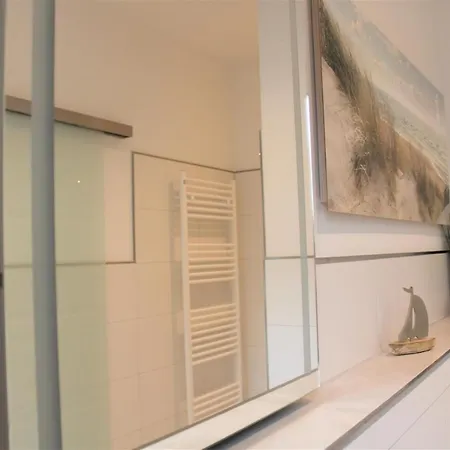 Kleine Krabbe, Am Alten Deich 4-6 10 شقة دانغاست