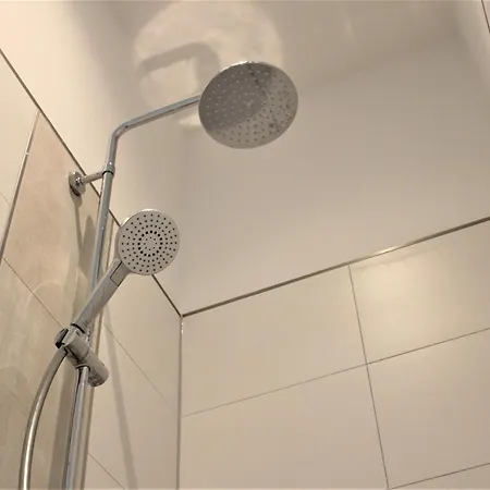Apartment Kleine Krabbe, Am Alten Deich 4-6 10