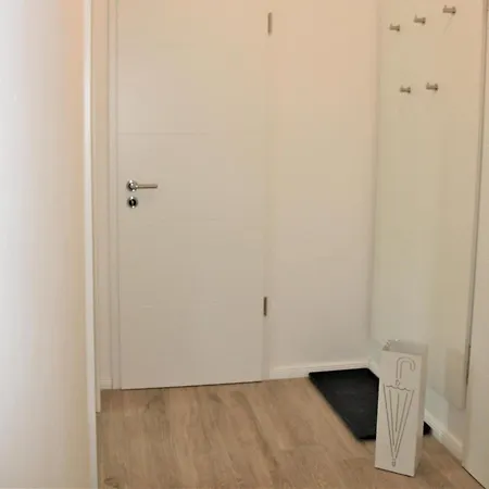 Kleine Krabbe, Am Alten Deich 4-6 10 Apartment *