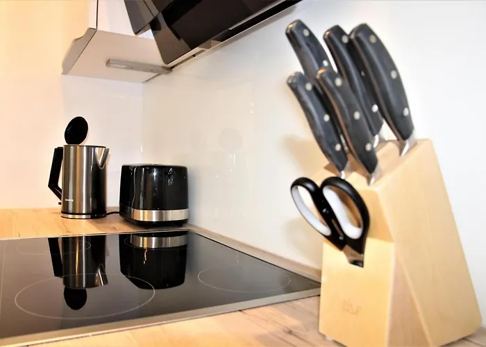 Kleine Krabbe, Am Alten Deich 4-6 10 丹加斯特