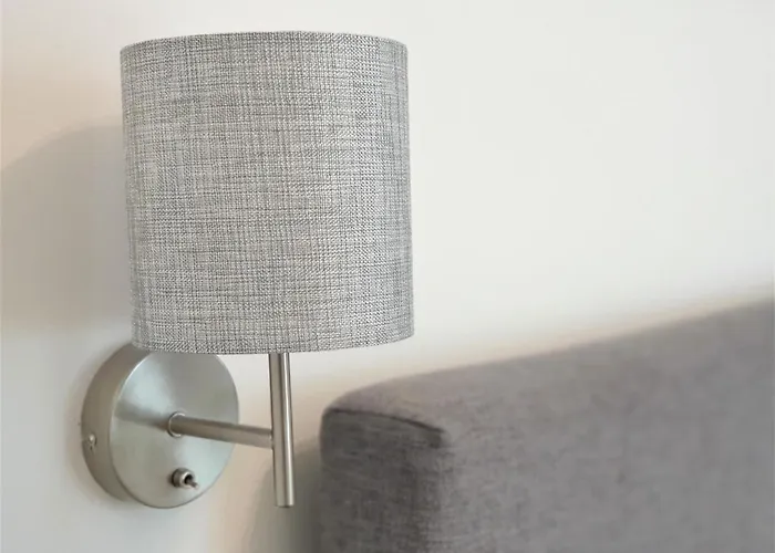 公寓 Kleine Krabbe, Am Alten Deich 4-6 10 丹加斯特